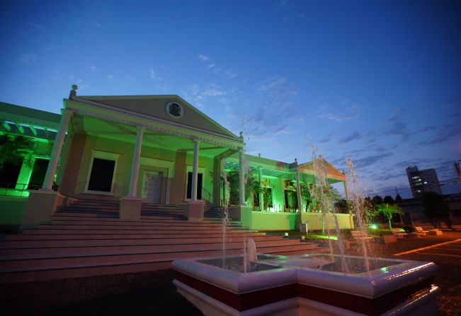 Pompeianos podem renegociar as dívidas municipais com ótimas condições e descontos