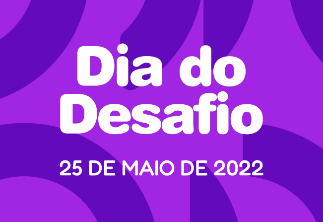Dia do Desafio terá trio elétrico rodando a cidade com educadores físicos comandando atividades