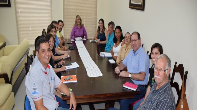 Prefeitura confirma subvenções maiores para entidades em 2018