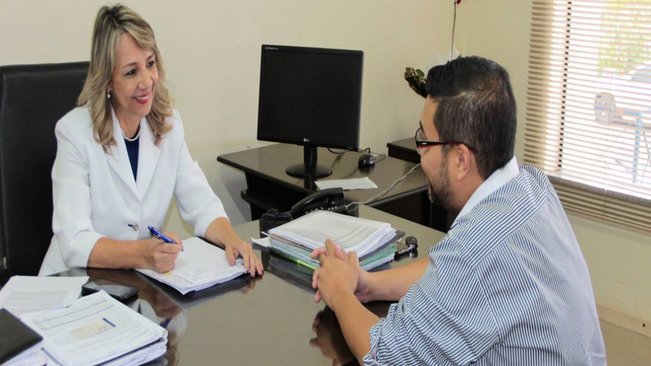 Administração tina januário inclui ensino da língua inglesa na educação infantil