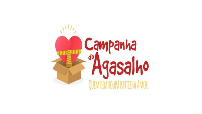 Campanha do agasalho 2018 tem cronograma definido