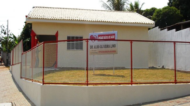 Prefeitura e dhs planejam reativação da unidade de saúde de paulópolis