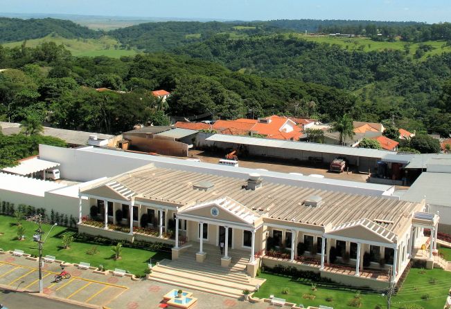 Prefeitura mantém aulas da rede municipal e ainda garante prestação de serviços públicos essenciais