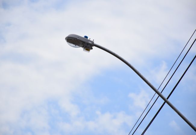 CPFL atende Prefeitura e realiza troca de transformadores da rua Lara Campos, em Paulópolis