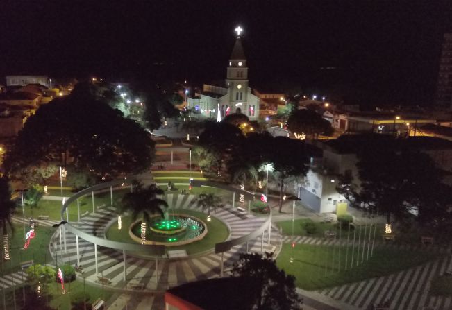 Convite para Audiência Pública: elaboração da Lei Orçamentária Anual (LOA) para o exercício de 2022