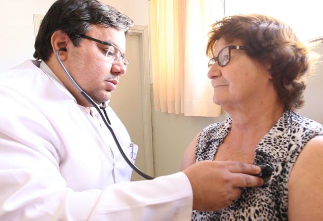 Centro de Especialidades amplia número de atendimentos