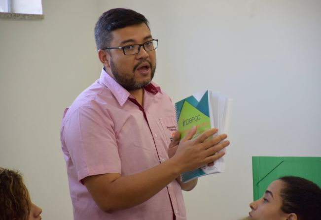 Secretaria da Educação conquista verba para a manutenção de veículos