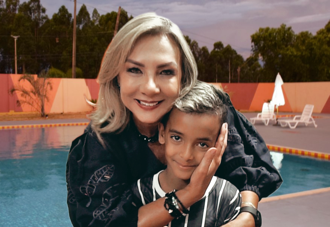 Inaugurado o Sistema de Lazer 