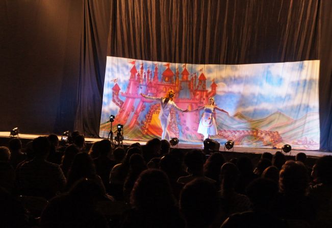 ‘Novembro Cultural 2018’ reúne público de 4 mil pessoas