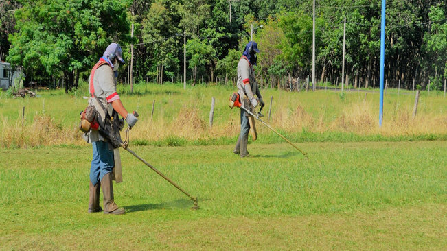 Prefeitura realiza ação intensiva de limpeza em Paulópolis