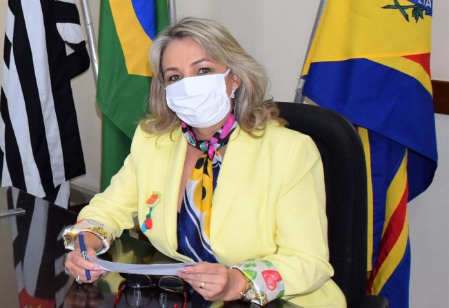 TCE/SP aprova por unanimidade as contas do exercício de 2019 da Prefeitura de Pompeia