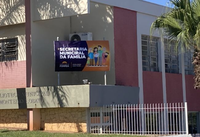  Prefeitura de Pompeia promove oficina para casais visando fortalecer relacionamentos