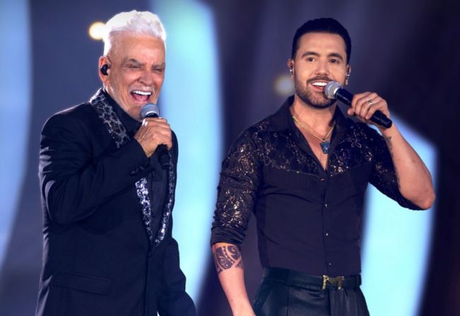 Prefeitura anuncia show de Matogrosso e Mathias na 33ª Festa do Peão de Pompeia 