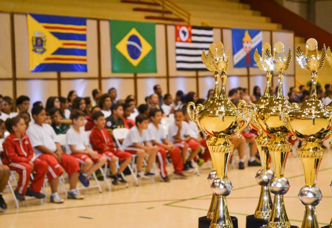 38ª edição dos Jogos da Primavera já tem data para acontecer