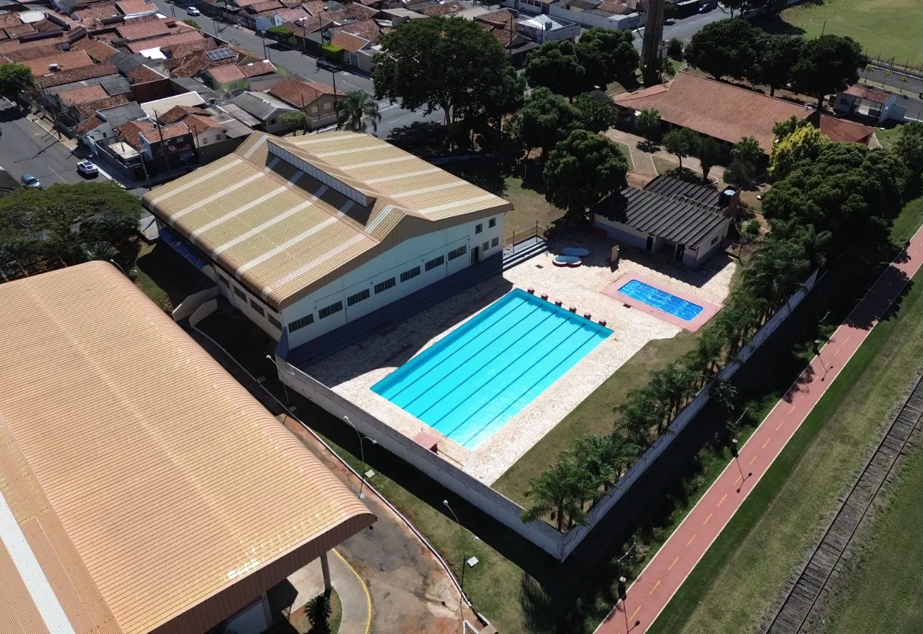 Clube do JK