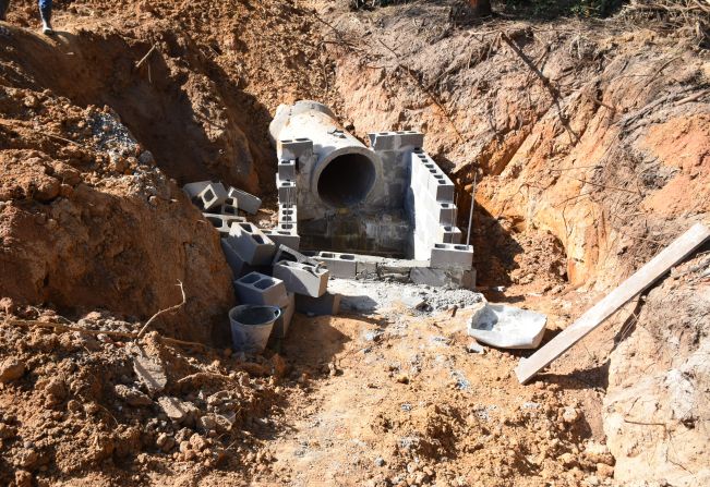 Administração Municipal promove melhorias no Residencial Massao Hayashi