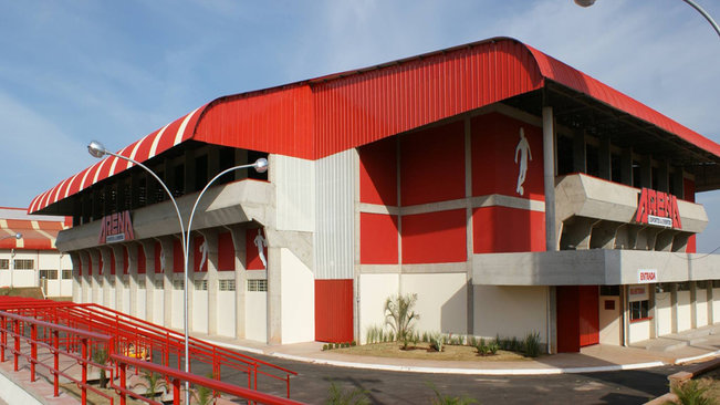 Plantão de inscrições para escolinhas esportivas começa nesta terça-feira (7)