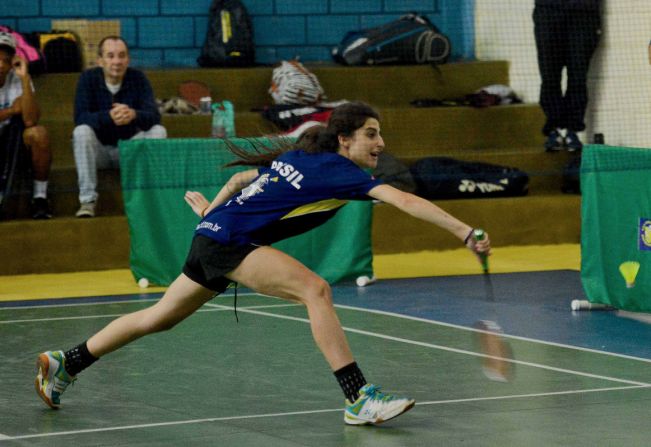 Pompeia receberá partidas dos Jogos Abertos do Interior