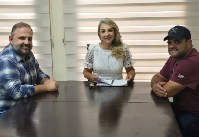 OFICIAL: 33ª Festa do Peão de Pompeia acontecerá de 23 a 26 de maio