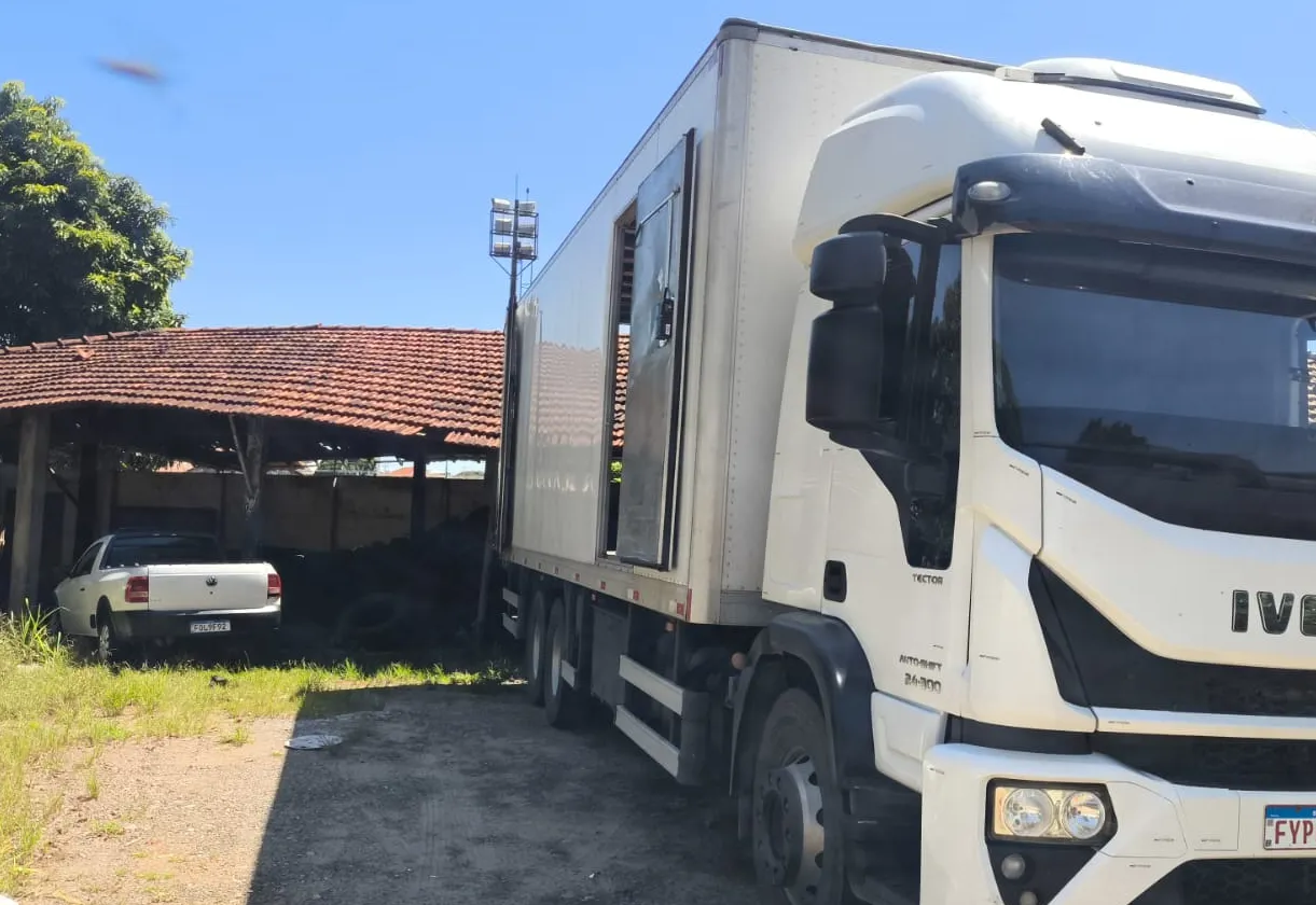 Destinação correta