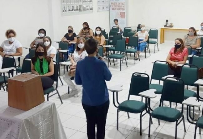 Curso “Fabrique e venda Panetones e Doces Natalinos” está com as inscrições abertas