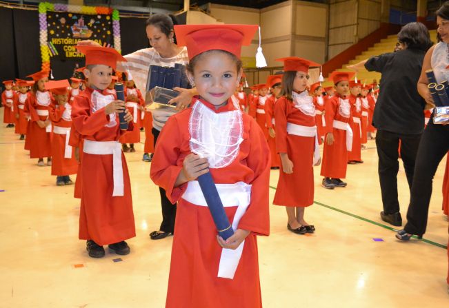 CEMEIs e EMEFs realizam formaturas nesta terça e quarta-feira na Arena Esportes e Eventos