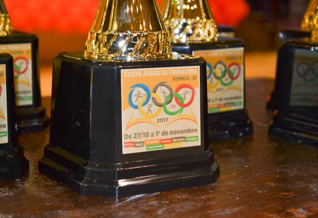 Divisão de Esportes e Recreação realiza Congresso Técnico dos Jogos da Primavera