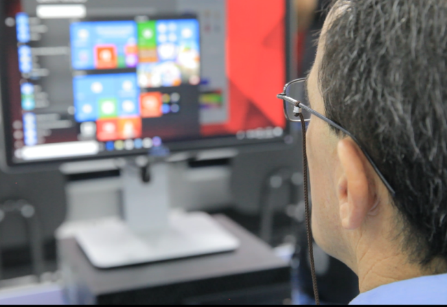 Com conteúdos atualizados e excelente metodologia, Escola Municipal de Informática está com inscrições abertas para turmas de adultos e terceira idade