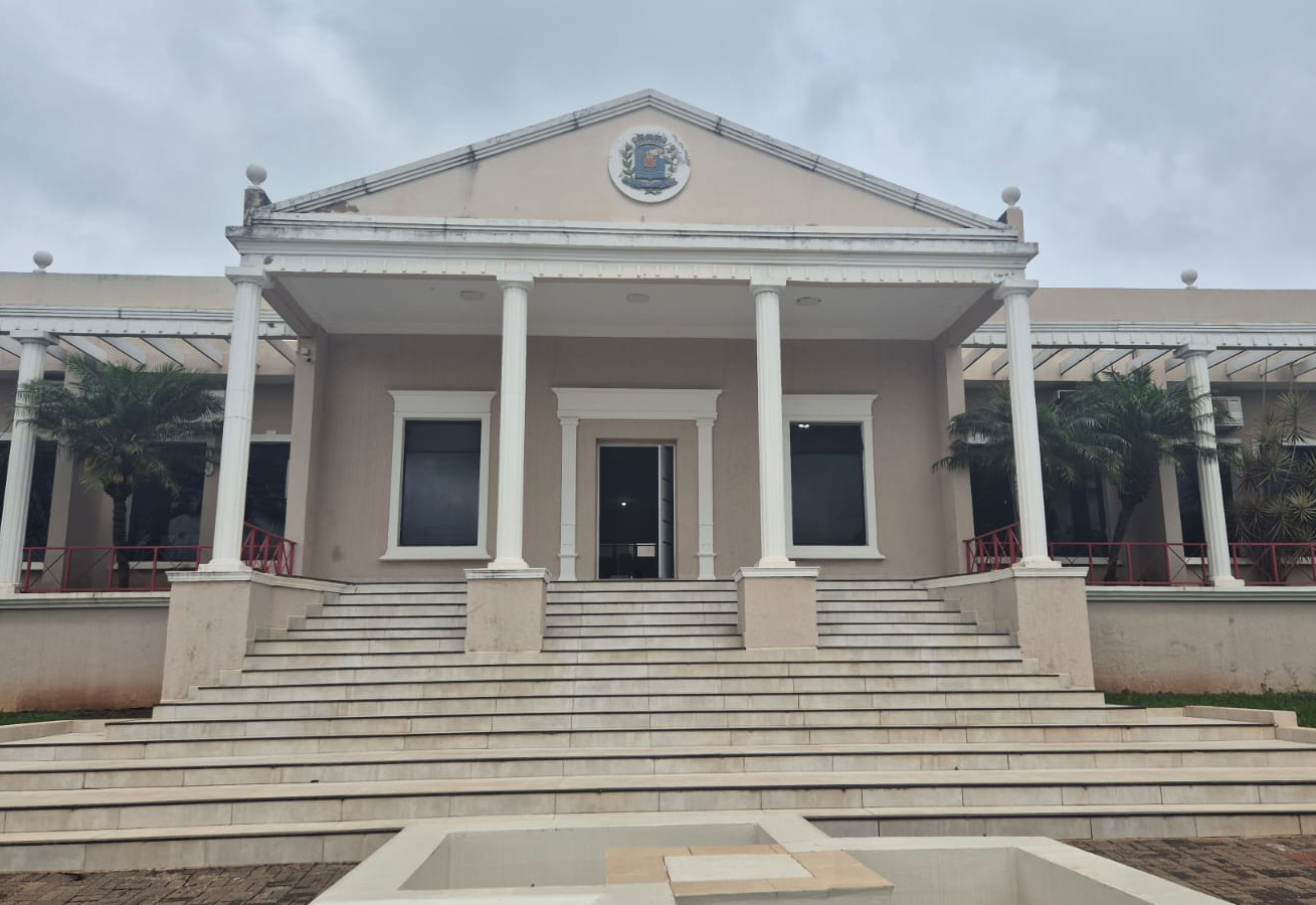 Seguro de Vida do Servidor Municipal