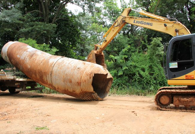 Prefeitura divulga balanço do trabalho realizado na Zona Rural