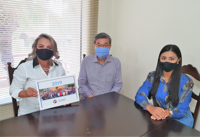 Iniciativa de Pompeia é classificada em 3º lugar no Prêmio Boas Práticas em Políticas Familiares Municipais