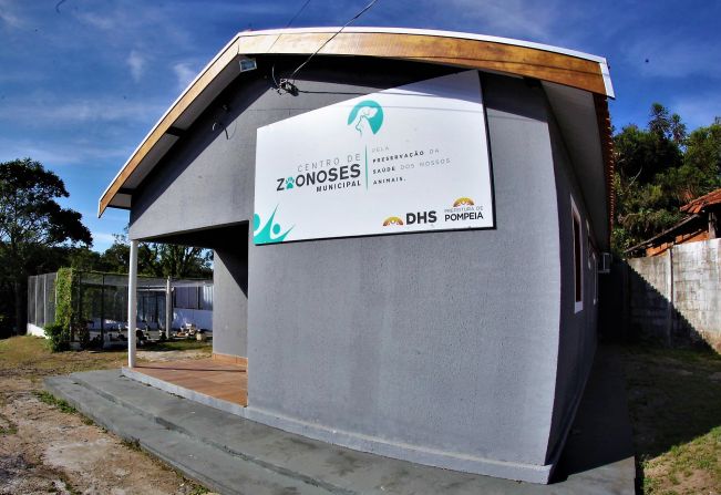 Centro de Controle de Zoonoses intensifica castrações