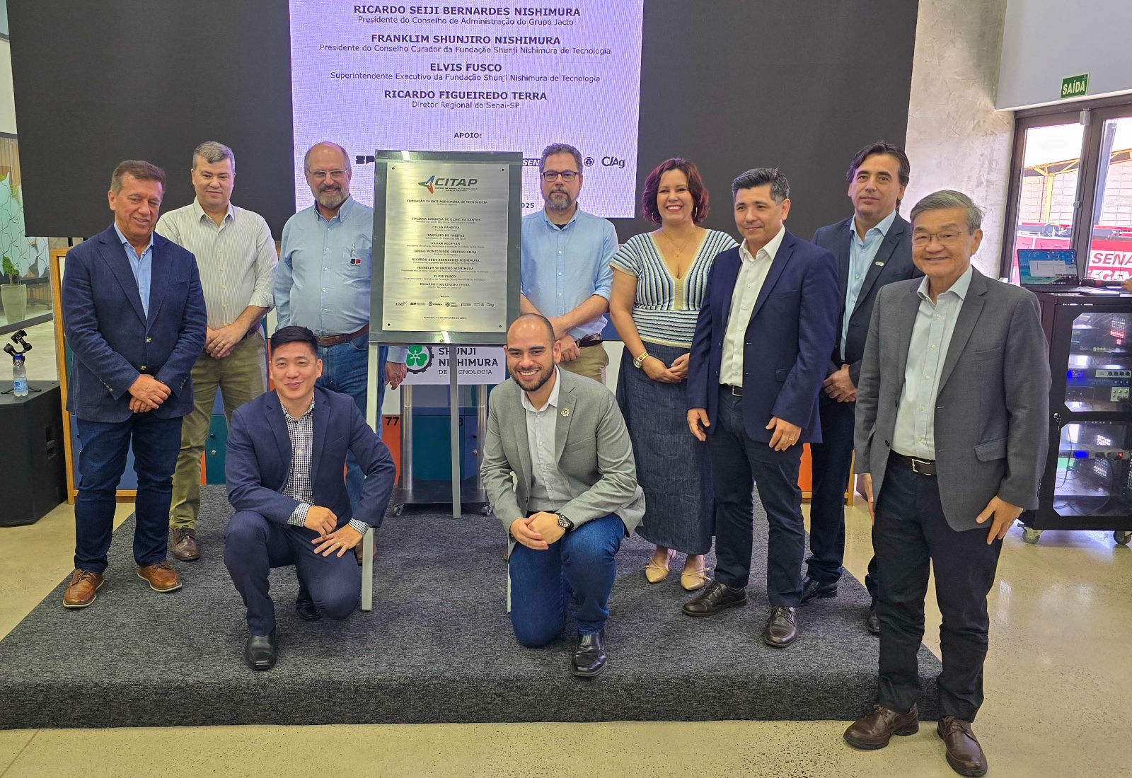 Centro de Inovação Tecnológica da Alta Paulista