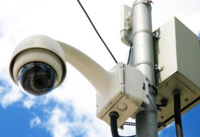 A reunião referente à segurança pública municipal