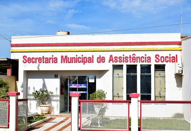 Assistência Social de Pompeia conquista recurso com o Governo do Estado para entidades 