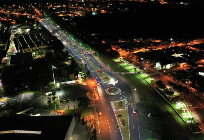 Convite: Audiência Pública da demonstração e avaliação das Metas Fiscais referentes ao 3° quadrimestre de 2021