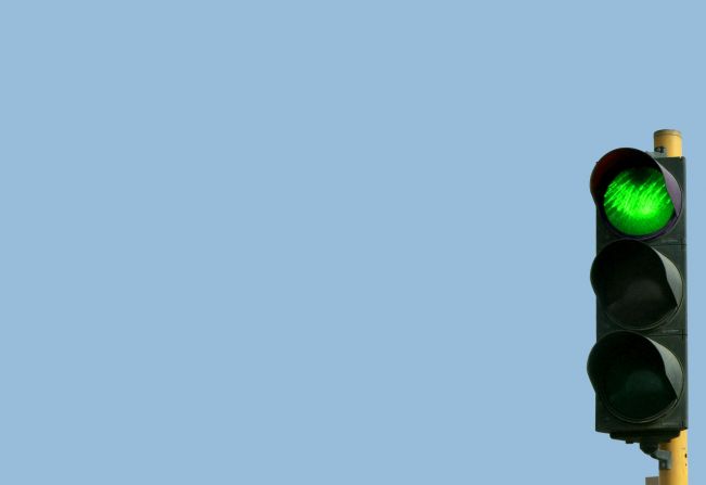 Conselho municipal de trânsito estuda desativação de semáforo do núcleo jk