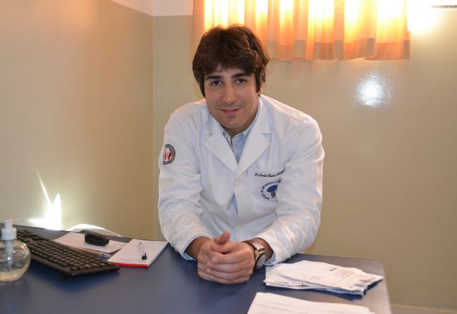 Centro de Especialidades: Ortopedista atende em média 40 pacientes por dia e fila por consultas é zerada