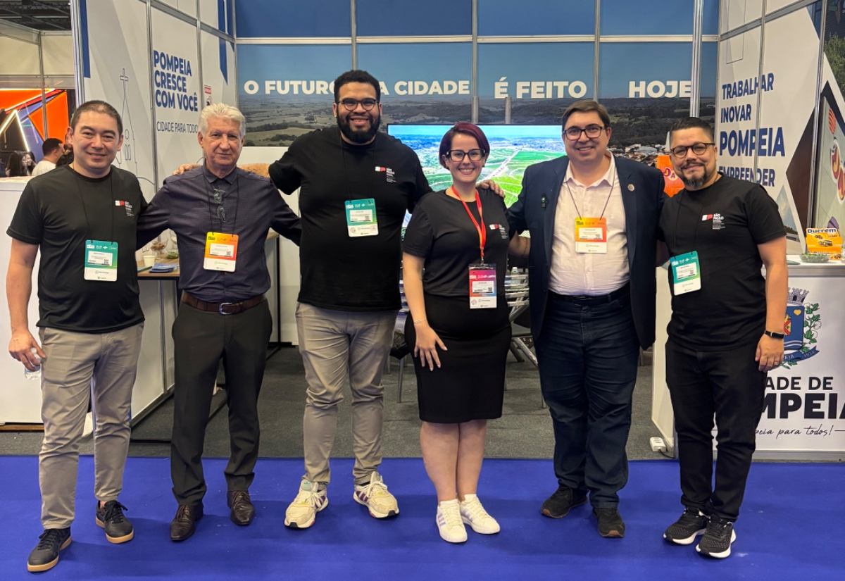 Feira do Empreendedor 2025