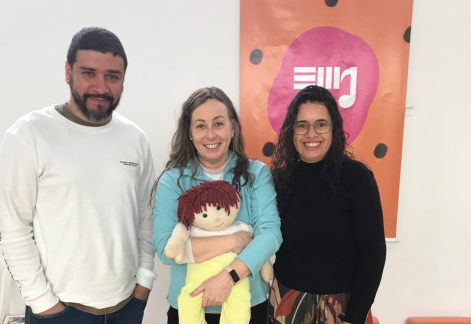 Vínculos Familiares