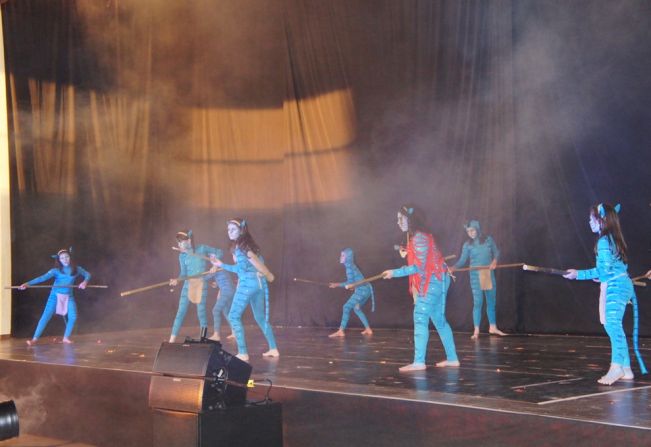 ‘Novembro Cultural’ chega a sua terceira edição em Pompeia