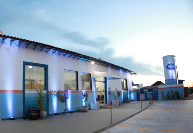 Nova sede administrativa do SAAE é inaugurada