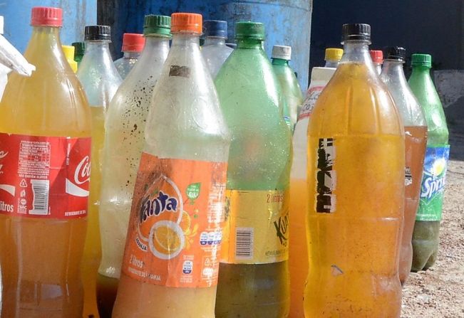 Pompeia Sustentável: Reciclagem de óleo vegetal tem ótimos resultados