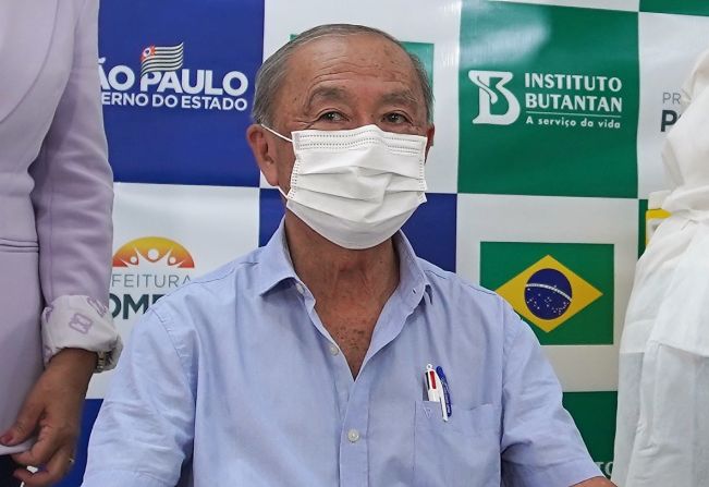 Prefeitura decreta luto oficial de 3 dias pela morte do Dr. Massao Hayashi