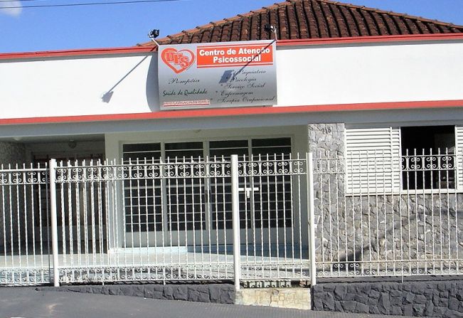 DHS realiza licitação para aquisição de marmitex para pacientes do CAPS