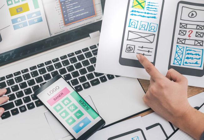 Inscrições para o curso de Criação de Sites e Plataformas Digitais vão até 27 de fevereiro