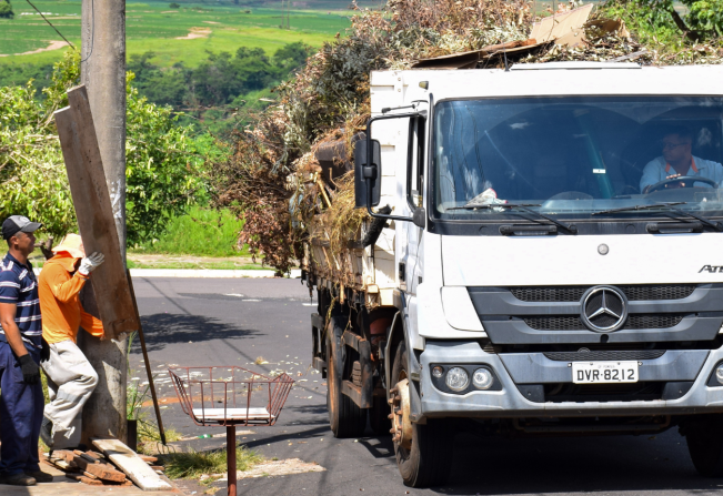 Operação Limpa Pompeia