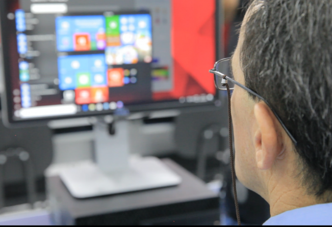 Prefeitura abre inscrições para Escola Municipal de Informática