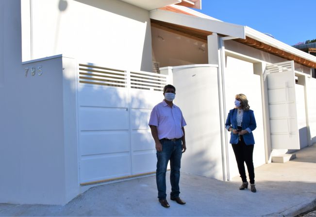 Deputado Federal Vinícius Poit destina R$ 256 mil para a Saúde de Pompeia