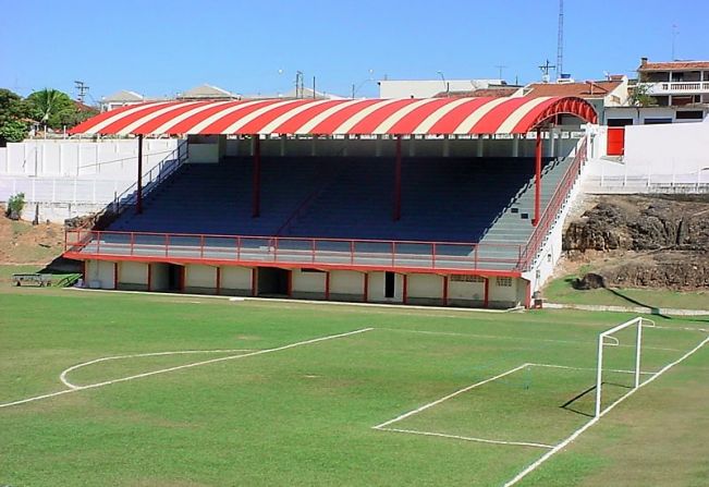 Quarta rodada do Campeonato de Futebol Minicampo tem quatro jogos e “chuva de gols”